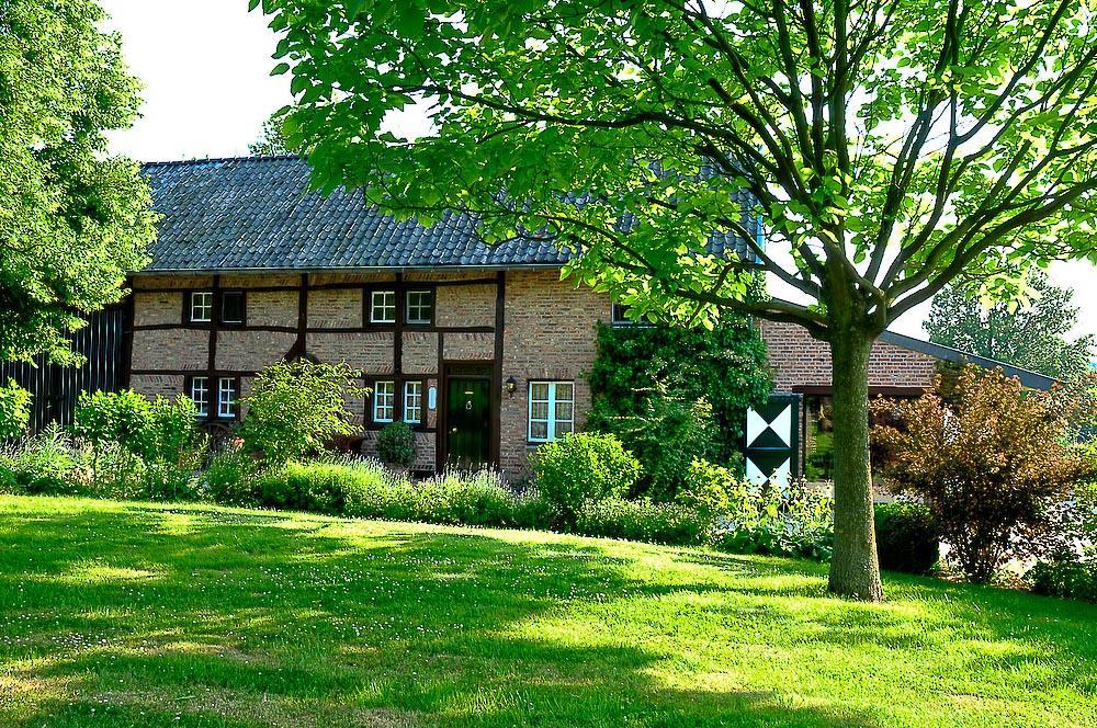 Vakantiehuis Vijlen Villa Exterior photo