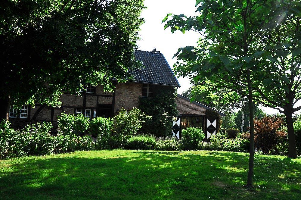 Vakantiehuis Vijlen Villa Exterior photo